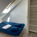 Old Town Escape