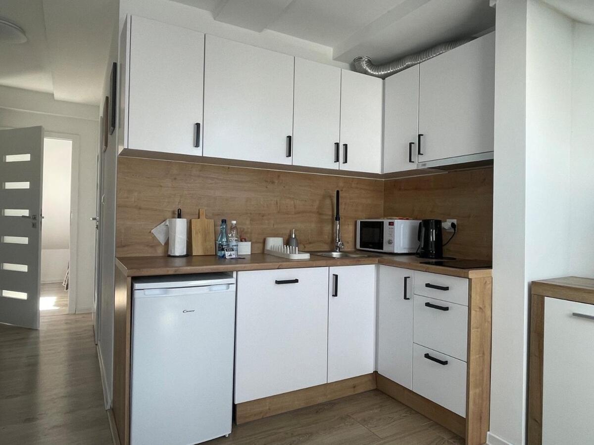 Old Town Escape Apartment Krakau