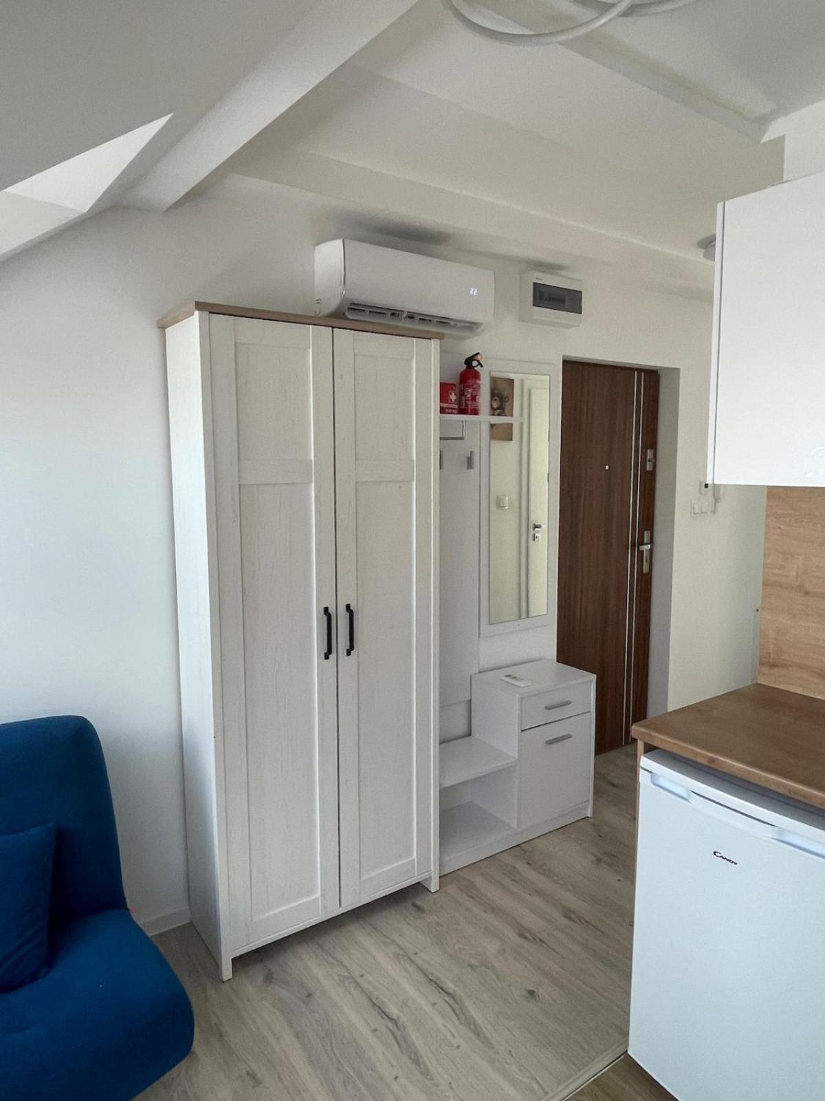 Apartment Old Town Escape Krakau