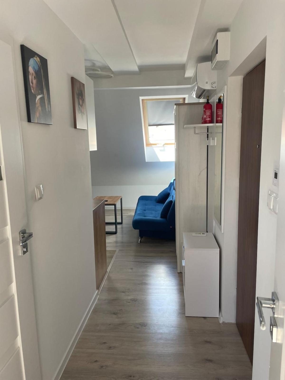 Old Town Escape Apartment *
