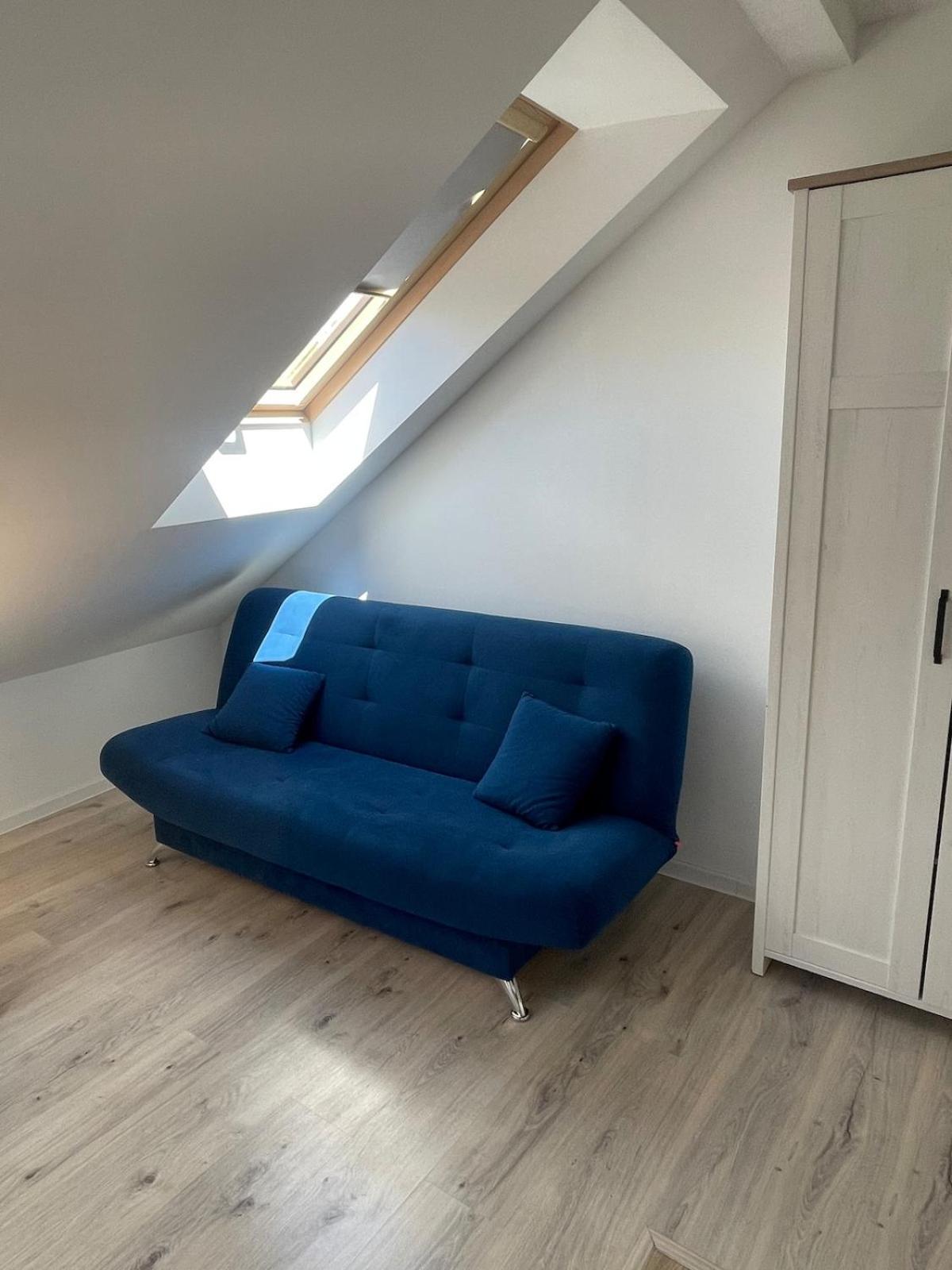 Old Town Escape Apartment Krakau
